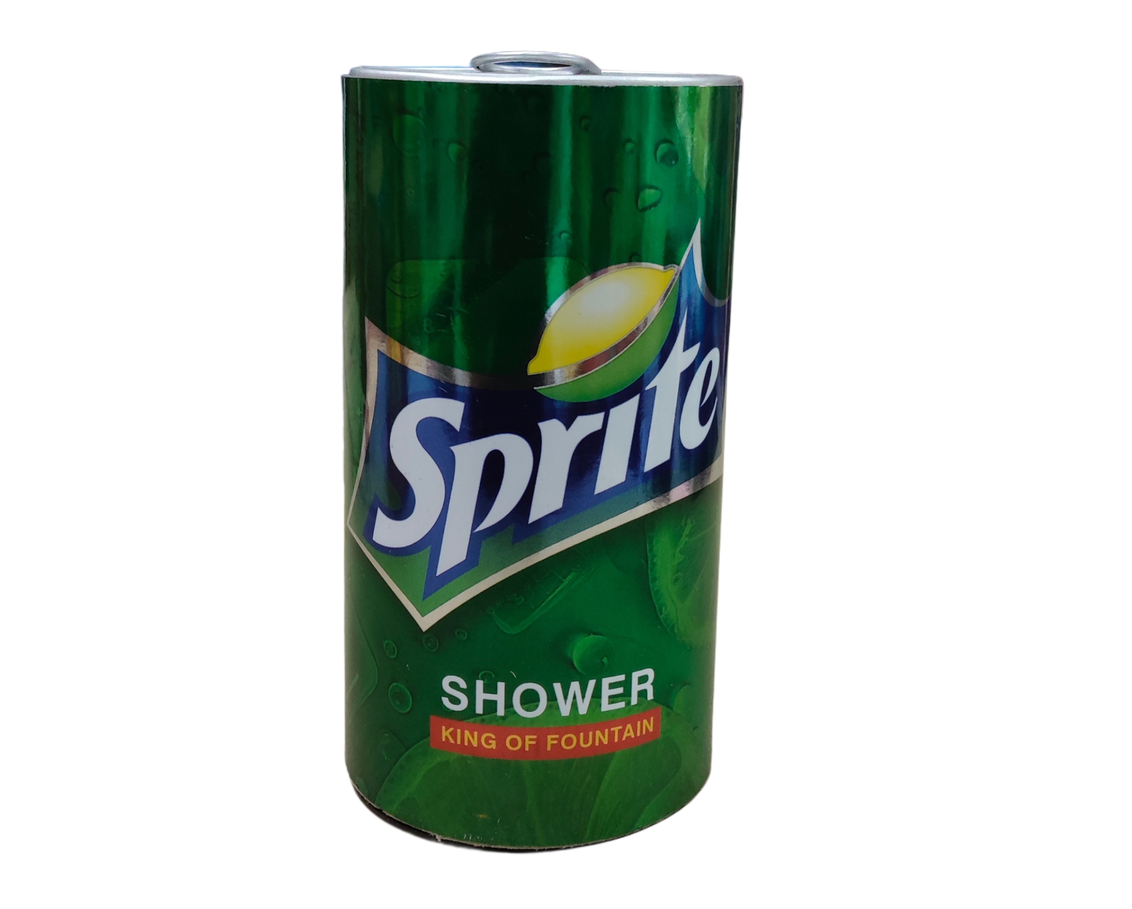 TIN SPRITE