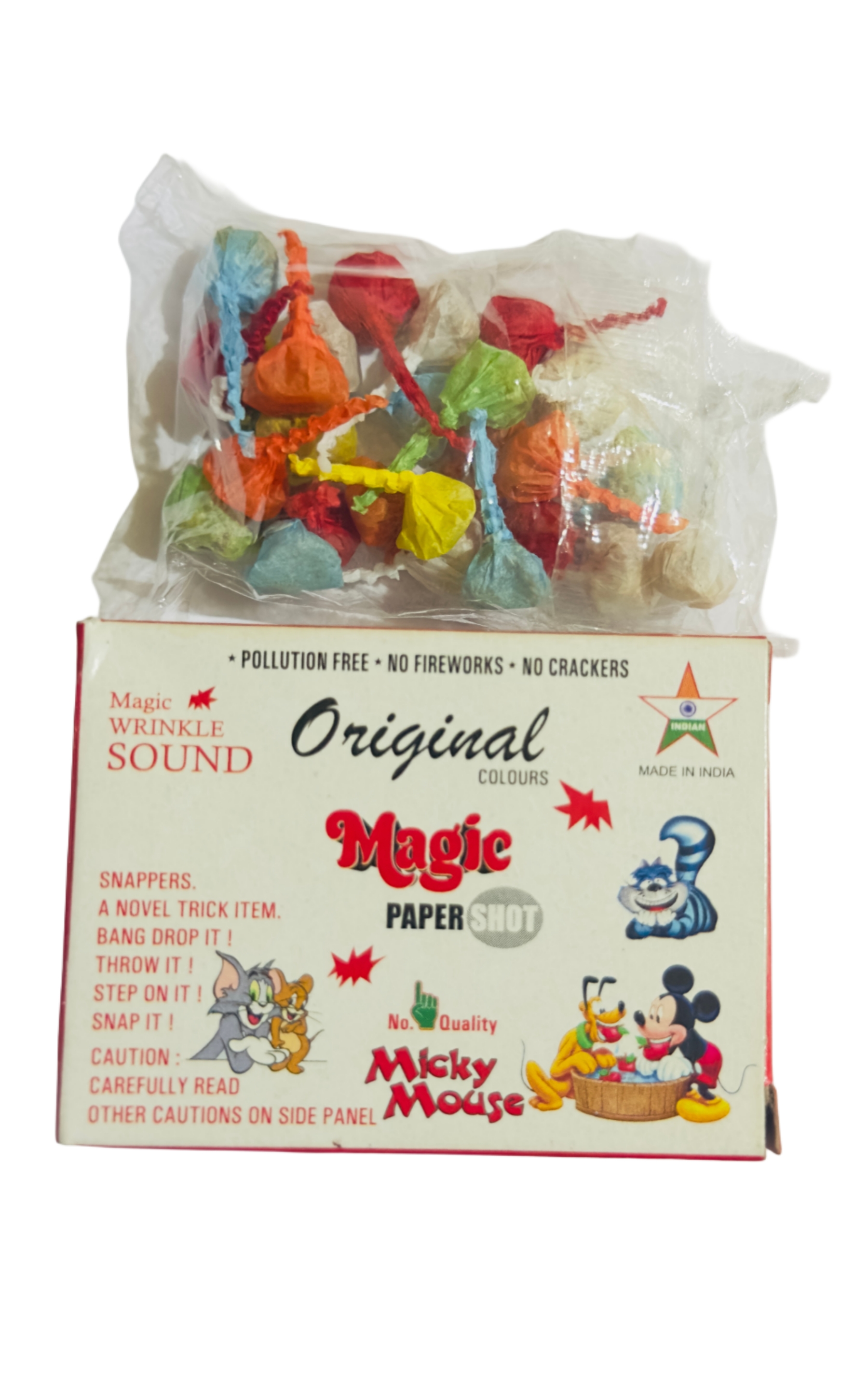 POP
